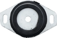 Mounting, automatic transmission Left LEMFORDER